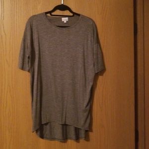 Lularoe Irma tunic